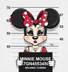 Minnie 